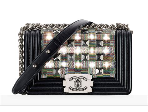 chanel led boy bag buy|chanel boy bag price.